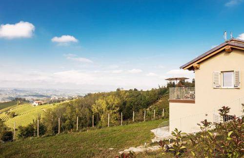 Monforte d'Alba Apartment | 77 m² Apartment ∙ 2 bedrooms ∙ 5 guests