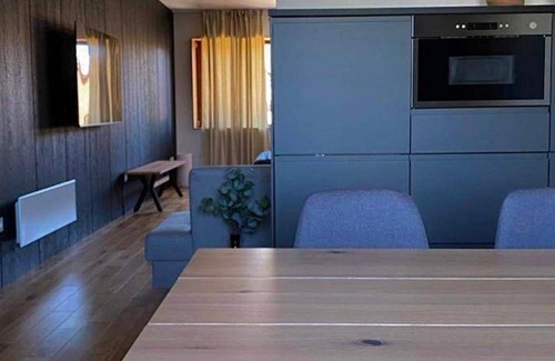 Komarno Apartment | 77 m² Apartment ∙ 3 bedrooms ∙ 7 guests