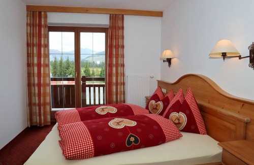Hochkrimml Apartment | 77 m² Apartment ∙ 3 bedrooms ∙ 7 guests