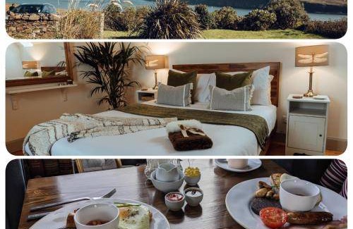 Waternish Bed & Breakfast | 77 m² Bed and breakfast ∙ 2 bedrooms ∙ 4 guests