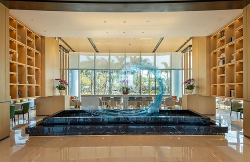 Hengqin Hotel | 77 m² Hotel ∙ 2 bedrooms ∙ 127 guests