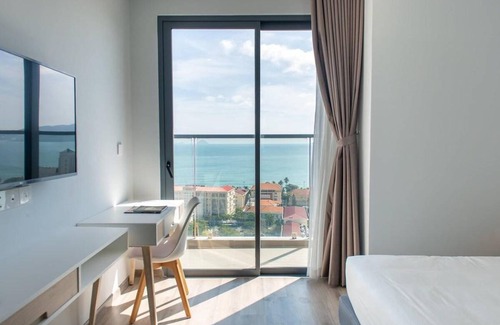 Tran Phu Beach House | 77 m² House ∙ 2 bedrooms ∙ 6 guests