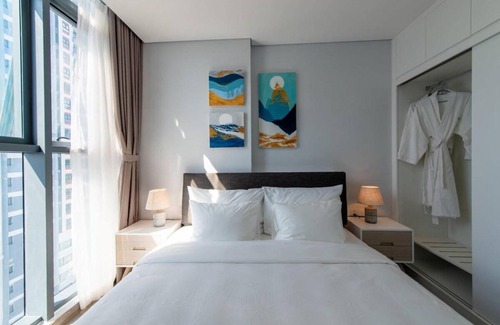 Tran Phu Beach House | 77 m² House ∙ 2 bedrooms ∙ 6 guests