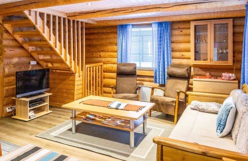 Akaslompolo House | 77 m² House ∙ 2 bedrooms ∙ 8 guests