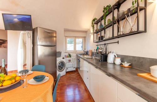 Macari House | 77 m² House ∙ 2 bedrooms ∙ 5 guests