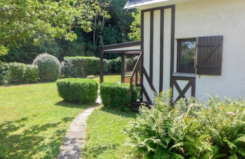 Villers-sur-Mer Resort | 77 m² Resort ∙ 2 bedrooms ∙ 4 guests