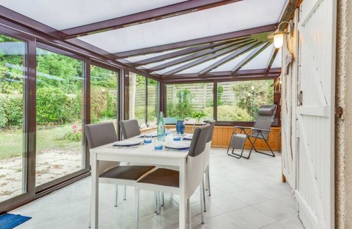 Villers-sur-Mer Resort | 77 m² Resort ∙ 2 bedrooms ∙ 4 guests