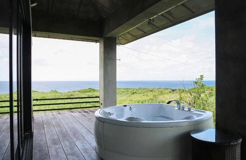 Nakijin Resort | 77 m² Resort ∙ 2 bedrooms ∙ 3 guests