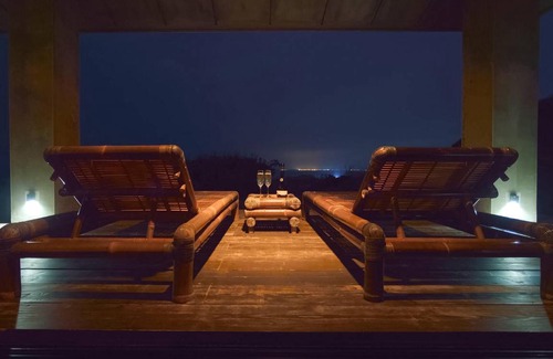 Nakijin Resort | 77 m² Resort ∙ 2 bedrooms ∙ 3 guests