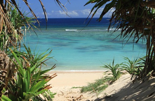 Nakijin Resort | 77 m² Resort ∙ 2 bedrooms ∙ 3 guests