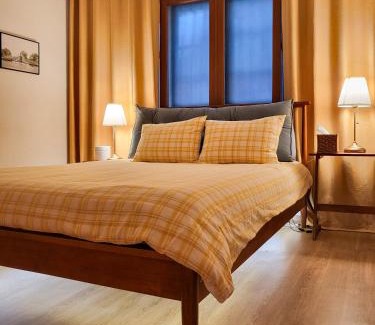 Yangcheon Apartment | 77m2 K-ROOM, 3 Bedrooms, 2 Bathrooms, 4min to Subway