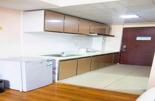 Shekou Apartment | 78 m² Apartment ∙ 2 bedrooms ∙ 4 guests