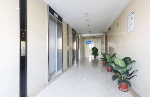 Shekou Apartment | 78 m² Apartment ∙ 2 bedrooms ∙ 4 guests