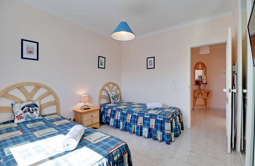 Gale Apartment | 78 m² Apartment ∙ 2 bedrooms ∙ 4 guests