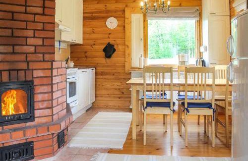 Iltasmaki House | 78 m² House ∙ 1 bedroom ∙ 5 guests