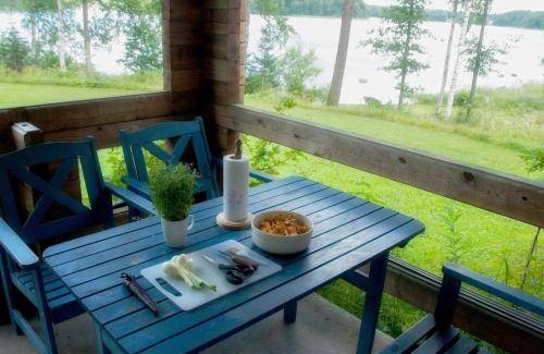 Iltasmaki House | 78 m² House ∙ 1 bedroom ∙ 5 guests