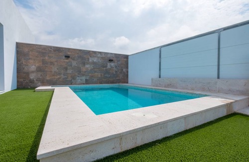 El Palmar House | 78 m² House ∙ 2 bedrooms ∙ 4 guests