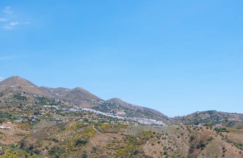 Archez House | 78 m² House ∙ 2 bedrooms ∙ 4 guests