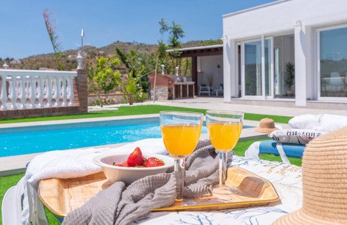 Archez House | 78 m² House ∙ 2 bedrooms ∙ 4 guests