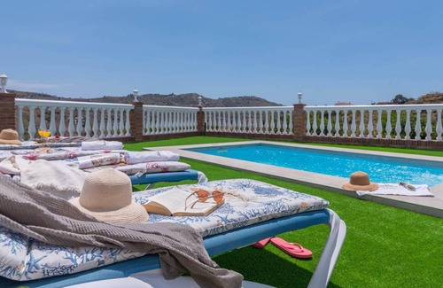 Archez House | 78 m² House ∙ 2 bedrooms ∙ 4 guests