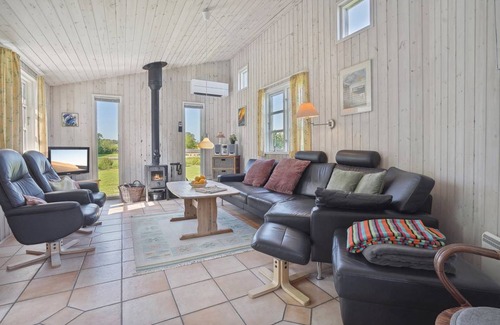 Asserballeskov House | 78 m² House ∙ 2 bedrooms ∙ 5 guests