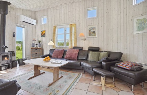 Asserballeskov House | 78 m² House ∙ 2 bedrooms ∙ 5 guests