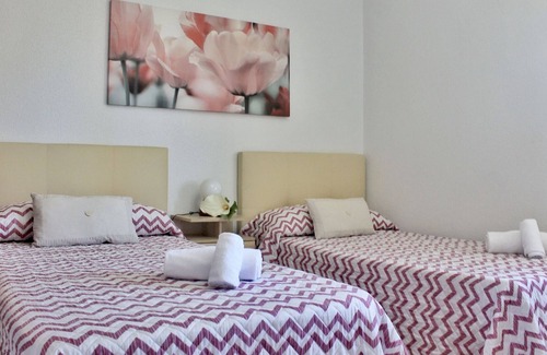 Castillo Siete Villas Apartment | 7801-C El Trasgu de Castillo