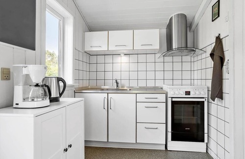 Sønder Vorupør House | 788 Thisted - Blåmunkevej 46