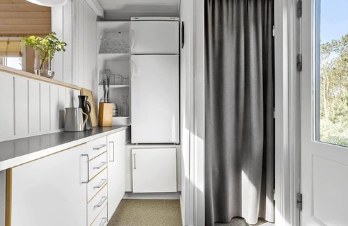 Sønder Vorupør House | 788 Thisted - Blåmunkevej 46
