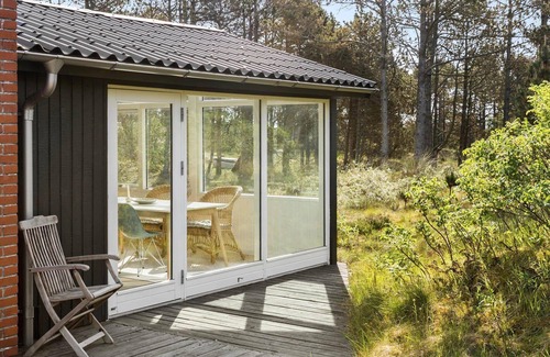 Sønder Vorupør House | 788 Thisted - Blåmunkevej 46