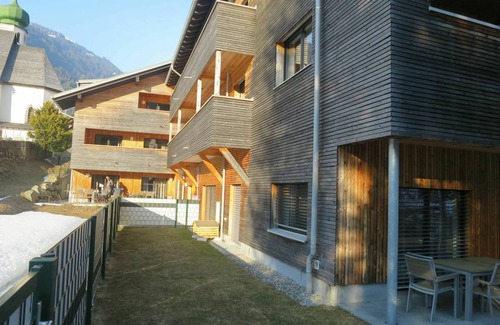 Sankt Gallenkirch Apartment | 79 m² Apartment ∙ 3 bedrooms ∙ 8 guests