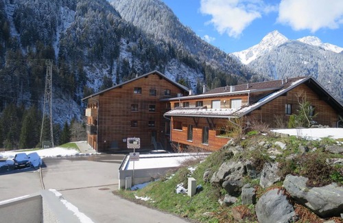 Sankt Gallenkirch Apartment | 79 m² Apartment ∙ 3 bedrooms ∙ 8 guests