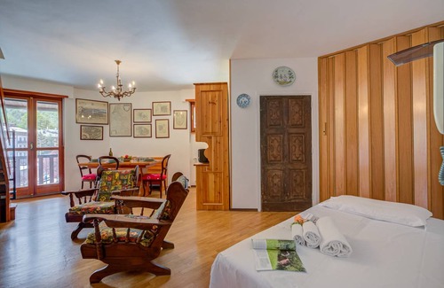 Bardonecchia Apartment | 79 m² Apartment ∙ 2 bedrooms ∙ 6 guests