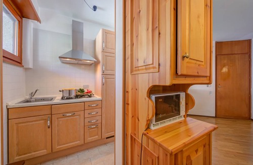 Bardonecchia Apartment | 79 m² Apartment ∙ 2 bedrooms ∙ 6 guests