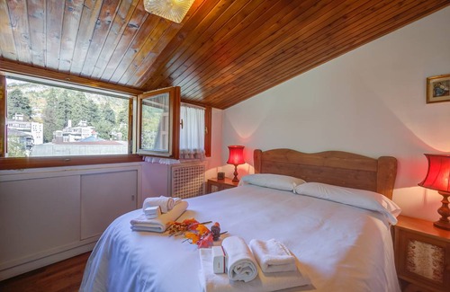 Bardonecchia Apartment | 79 m² Apartment ∙ 2 bedrooms ∙ 6 guests