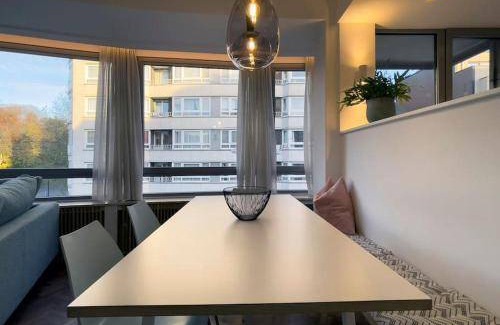 Stationsbuurt Noord Apartment | 79 m² Apartment ∙ 2 bedrooms ∙ 4 guests