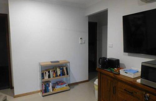 Andergrove Apartment | 79 m² Apartment ∙ 1 bedroom ∙ 7 guests