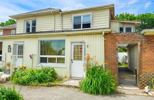 Bobcaygeon Apartment | 79 m² Apartment ∙ 3 bedrooms ∙ 7 guests