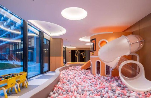 Wenzhou Hotel | 79 m² Hotel ∙ 3 guests