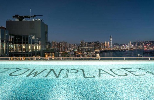 Cheung Sha Wan Hotel | 79 m² Hotel ∙ 3 bedrooms ∙ 127 guests