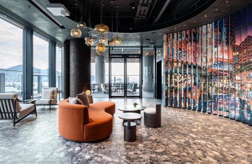 Cheung Sha Wan Hotel | 79 m² Hotel ∙ 3 bedrooms ∙ 127 guests