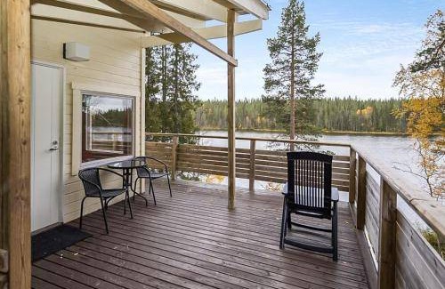 Ruka House | 79 m² House ∙ 1 bedroom ∙ 6 guests