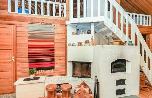 Ruka House | 79 m² House ∙ 1 bedroom ∙ 6 guests