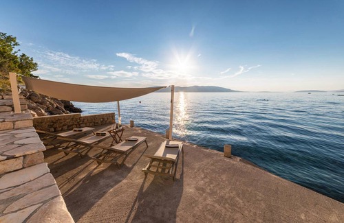 Stinica House | 79 m² House ∙ 2 bedrooms ∙ 4 guests