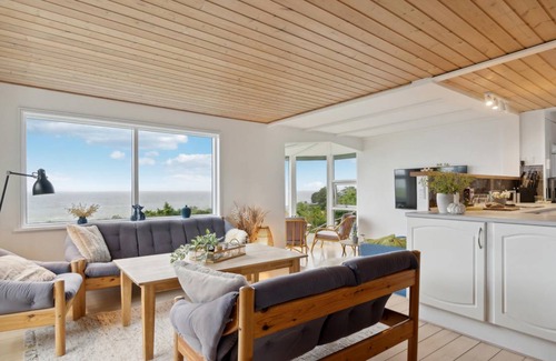 Nyborg House | 79 m² House ∙ 2 bedrooms ∙ 5 guests