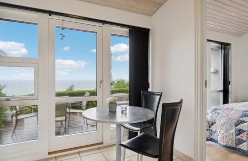 Nyborg House | 79 m² House ∙ 2 bedrooms ∙ 5 guests