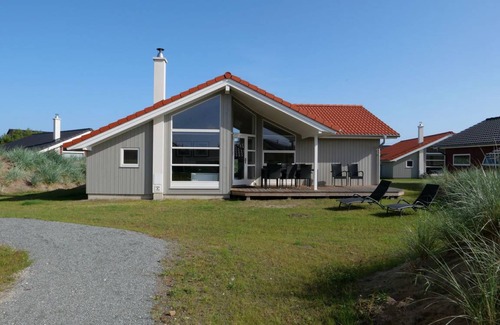 Grossenbrode House | 79 m² House ∙ 3 bedrooms ∙ 8 guests
