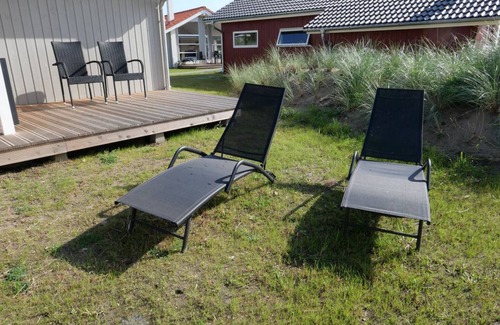Grossenbrode House | 79 m² House ∙ 3 bedrooms ∙ 8 guests