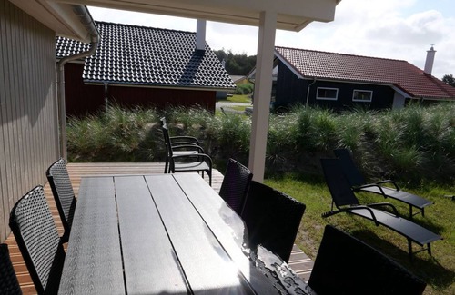 Grossenbrode House | 79 m² House ∙ 3 bedrooms ∙ 8 guests