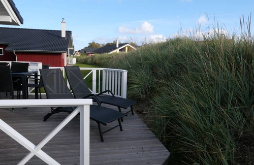 Grossenbrode House | 79 m² House ∙ 3 bedrooms ∙ 8 guests